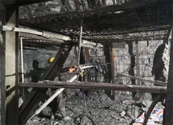 天津隧道建设案例