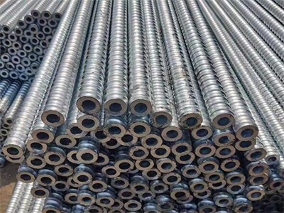 天津中空锚杆技术及质量要求内容是什么？